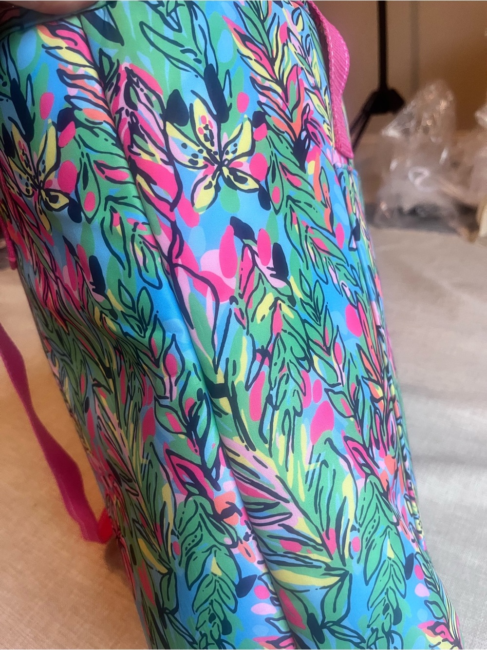 Lily Pulitzer Insulated Cooler - Picture 11 of 12